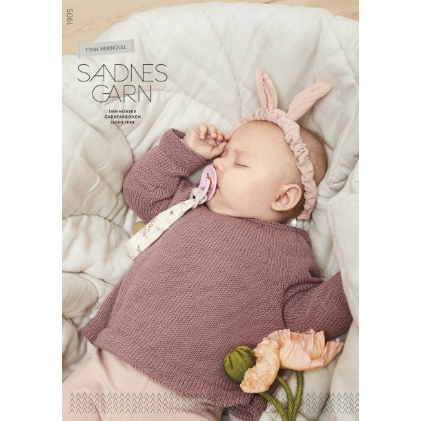 Bilde Av Baby Gave