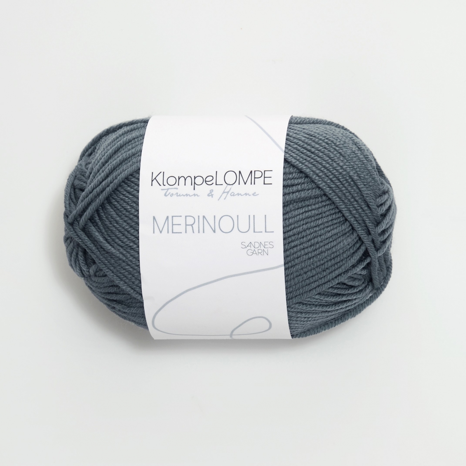 KlompeLOMPE Merinoull