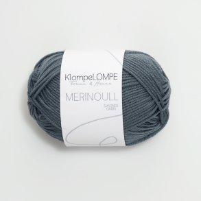 KlompeLOMPE Merinoull