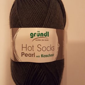 Hot Socks Pearl