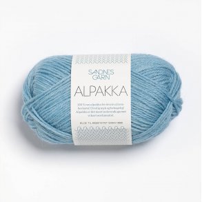 Alpakka