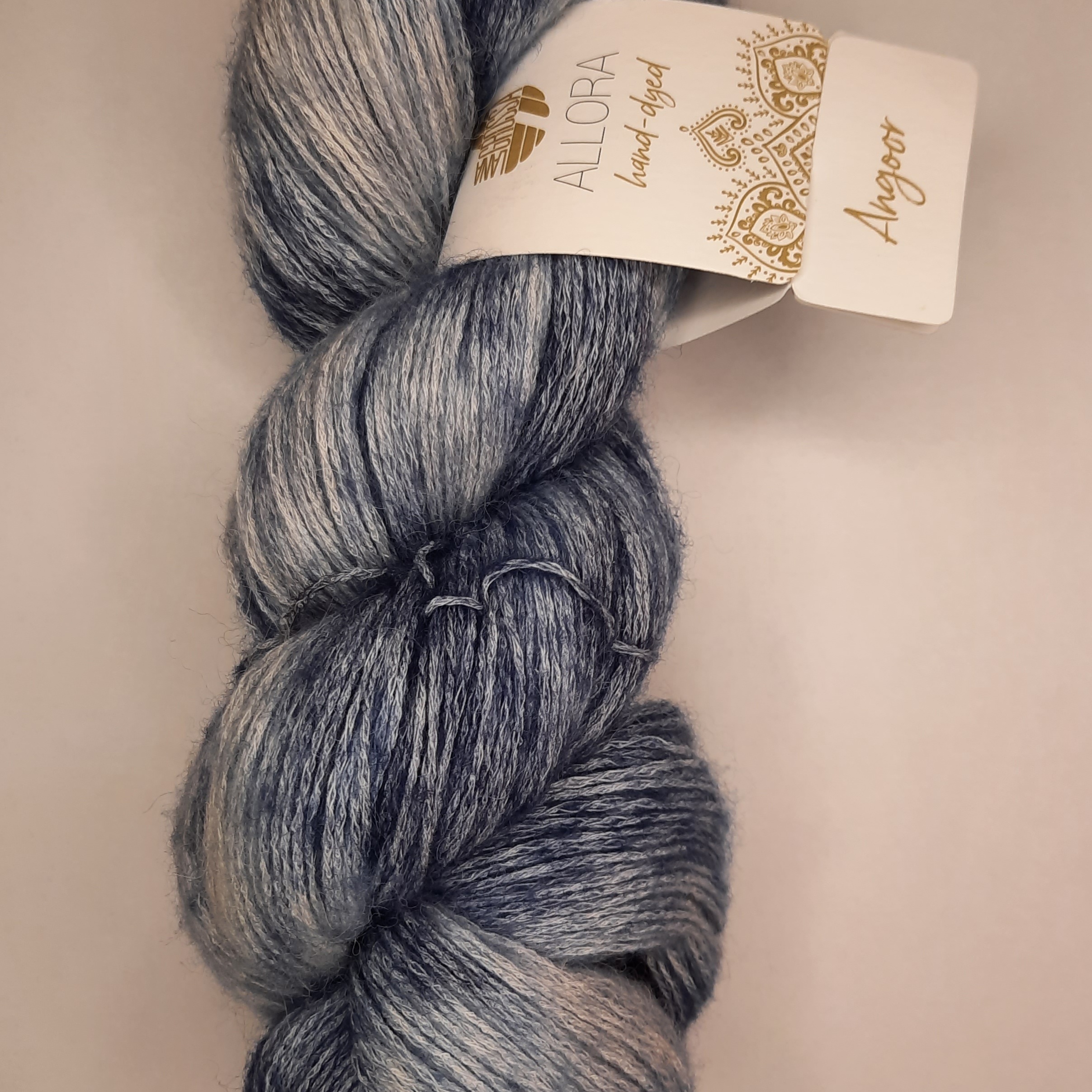 Allora Hand-Dyed